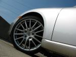 Porsche Boxster 2007 года